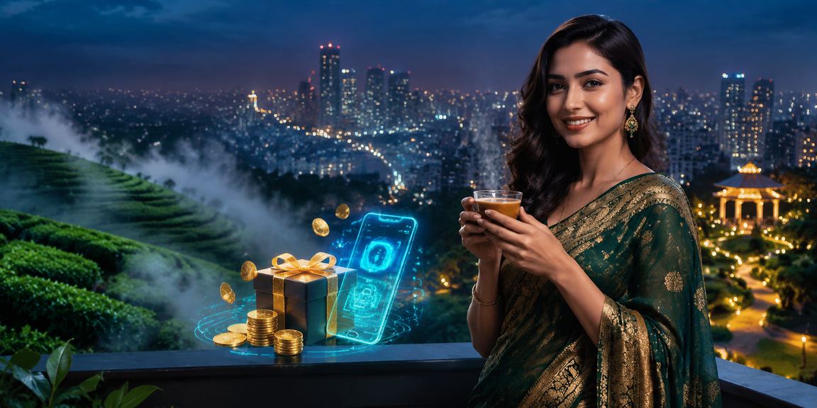 গাজীপুরের টিয়া গার্ডেনে কাস্টমার সেবা